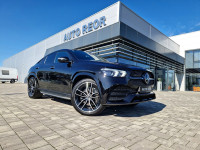 Mercedes-Benz GLE Coupe 400d 4Matic AMG Line REG.DO 19/04/2027
