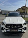 Mercedes-Benz GLE Coupe 450 d AMG 4MATIC **novi model**