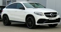 Mercedes-Benz GLE Coupe 63 AMG