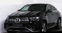 Mercedes-Benz GLE Coupe de 4M AMG Coupé Hybrid