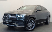 Mercedes-Benz GLE Coupe Mercedes-Benz GLE Coupe 350de AMG automatik