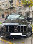 Mercedes-Benz GLE GLE 350 de 4M PLUG-IN AMG automatik
