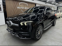 Mercedes-Benz GLE GLE 350 de 4MATIC Aut.