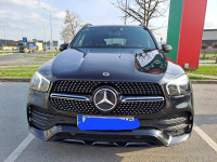 Mercedes-Benz GLEde AMG HIBRID 2022g. Reg.04.25g