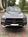 Mercedes-Benz GLE automatik