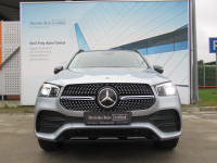 Mercedes-Benz GLE 350 de 4M Plug-in hybrid AMG/AIRMATIC/Pano/Night