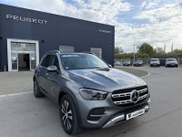 Mercedes-Benz GLE, Novi model