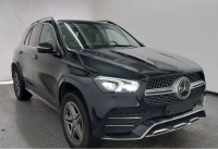Mercedes-Benz GLE350de AMG-Line 4Matic