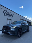 MERCEDES-BENZ GLE350de | AMG | PDV | 12 MJ JAMSTVO
