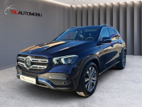 Mercedes-Benz GLE 350de 4MATIC,AUTOMATIK,REG.1.GOD.,U PDV-U,KOŽA,KLIMA