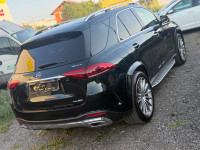 Mercedes-Benz GLE400d mod.2022…AMG PAKET… 49tkm… 7 sjedala