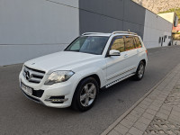 Mercedes-Benz GLK 200 CDI **AUTOMATIK**PRVI VLASNIK**KAO NOV !!!