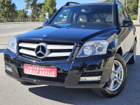 Mercedes-Benz GLK 220 CDI 4MATIC*12mj/2011g*190tkm*Panorama*Led*Xenon*