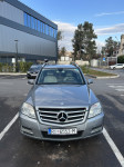 Mercedes-Benz GLK 220 CDI 4MATIC - NIJE UVOZ