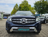 Mercedes-Benz GLS 350d 4MATIC Automatik