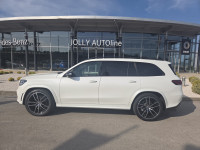 Mercedes-Benz GLS 350d 4MATIC automatik *USLUŽNA PRODAJA*