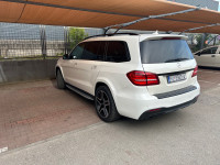 Mercedes-Benz GLS 400 automatik