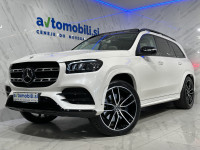 Mercedes-Benz GLS 400d|4M|AMG|Pano|Zračno|HUD|ACC|Kljuka|Masaža|360K