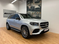 Mercedes-Benz GLS 400d AMG-LINE PANORAMA 7-SJEDALA ACC HUD 2021