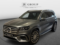 Mercedes-Benz GLS 450d AMG Premium