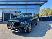 Mercedes-Benz GLS 63 AMG - ODMAH DOSTUPNO