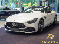 Mercedes-Benz GT43 AMG | 421KS | BURMESTER | HEAD-UP | CARBON | 360KAM