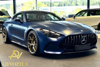 Mercedes-Benz GT63 AMG 4Matic+ | 585KS | PANO | NAPPA | 360 | HEAD-UP