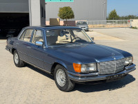 Mercedes-Benz S klasa S 280 automatik