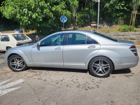 Mercedes-Benz S klasa 320 CDI 4 MATIC
