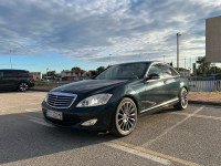 Mercedes-Benz S klasa 320 CDI automatik