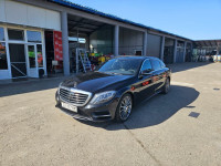 Mercedes-Benz S klasa 350 BlueTEC automatik