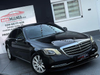 Mercedes-Benz S klasa 350 d 2018G.NOVI MODEL LONG VERZIJA FULL OPREMA