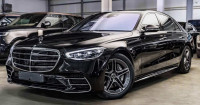 Mercedes-Benz S klasa 350 d 4MATIC AMG LINE
