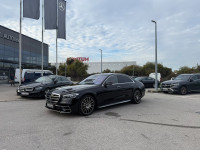 Mercedes-Benz S klasa 350 d 4MATIC - USLUŽNA PRODAJA