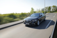 Mercedes-Benz S klasa 350 d 4MATIC, cijena je s PDV-om