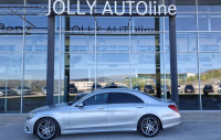 Mercedes-Benz S klasa 350 d 4MATIC Long