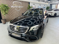 Mercedes-Benz S klasa 350 d \ AMG 2X// Burmeister//LED// Panorama/HUD