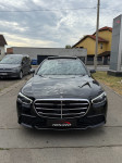 Mercedes-Benz S klasa 350 d Lang Chauffeur Pano