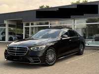 Mercedes-Benz S klasa 350 d AMG * RJEŠAVAMO LEASING *