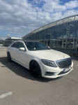 Mercedes-Benz S klasa 350 d automatik