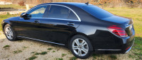 Mercedes-Benz S klasa 350 d lang