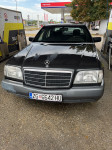 Mercedes-Benz S klasa 350 D Turbo automatik