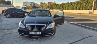 Mercedes-Benz S klasa 350