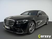 Mercedes-Benz S klasa 350d 4MATIC Limuzina duga - 3 godine jamstva