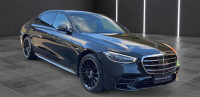 Mercedes-Benz S klasa 350d 4MATIC LONG Memorija,360°,Digital,Burm.,20"