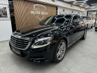 Mercedes-Benz S klasa 350d 4MATIC /Navi /Memo /Zračni ovjes /Startstop