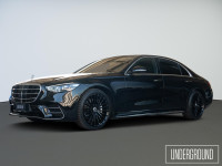 Mercedes-Benz S klasa 350D 4MATIC