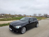 Bmw 118d automatic