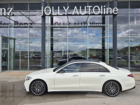 Mercedes-Benz S klasa S 400d 4MATIC Long