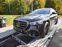 Mercedes-Benz S klasa 450  NOVO  0 KM